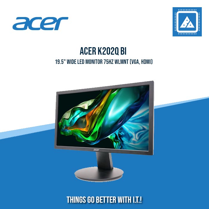 ACER K202Q BI 19.5 ACER K202Q BI 19.5